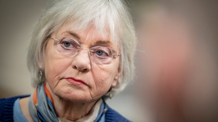 Pia Kjærsgaard om juridisk kønsskifte: Børn skal ikke misbruges til seksualpolitisk afpresning