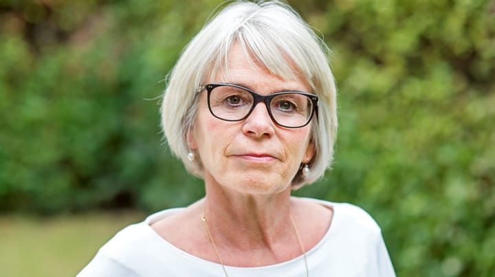 Anne-Marie Skov forlader Tuborgfondet     