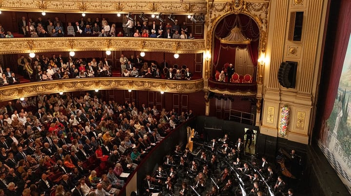 Det Kongelige Teater om skærpet analyse af publikum: ”En nødvendig og krævende omstilling” 