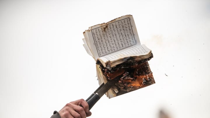 Eksperter vurderer koran-lovforslaget: "På ét punkt kunne man godt være skarpere"