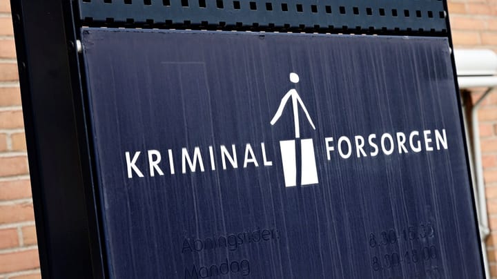 Chef for grønlandske fængsler udnævnt
