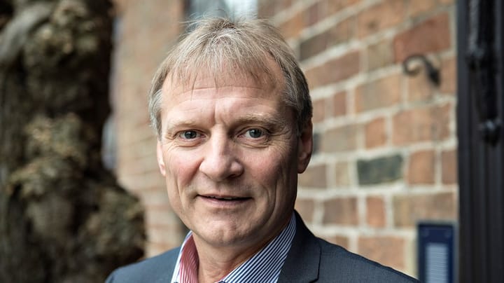 Dansk biskop valgt som præsident i international kirkesammenslutning