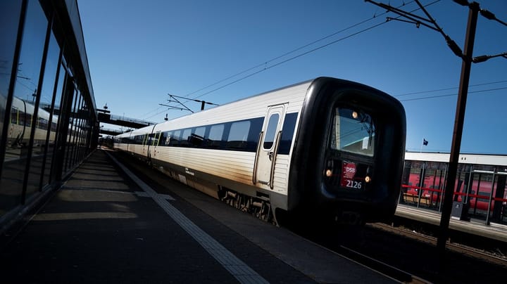 Dansk Jernbaneforbund: Det vil være hovedløst at kaste DSB ud i en større udlicitering lige nu
