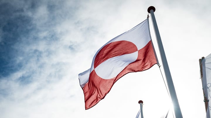 Opsamling: Uenighed om en free association-aftale vil bringe Grønland tættere på selvstændighed