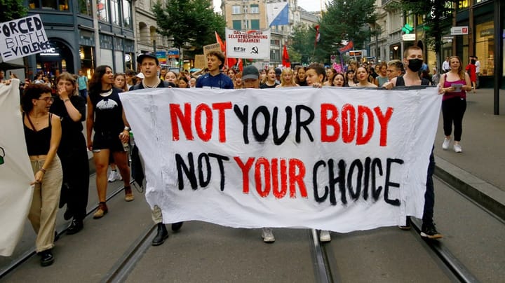 Fra totalforbud til 24 uger: Her er abortgrænsen i alle EU-lande