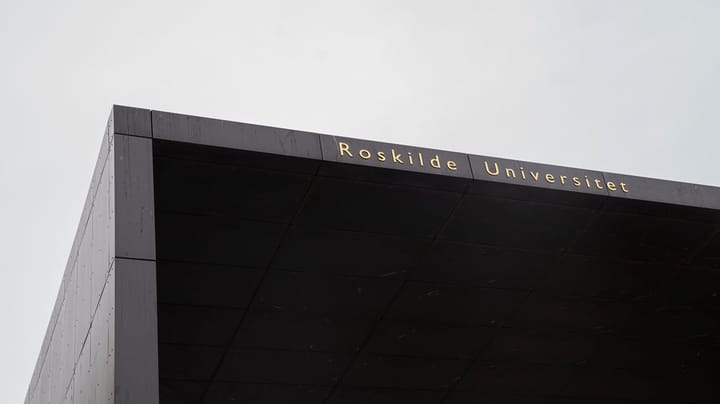 Ny dekan på Roskilde Universitets største institut