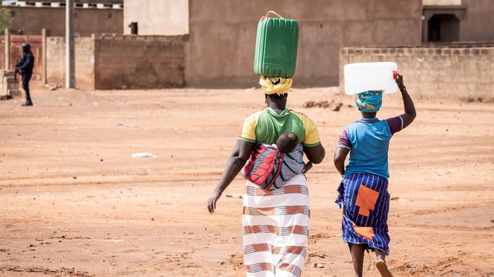 PlanBørnefonden: Innovativ finansiering skal ændre vores syn på udviklingsbistand