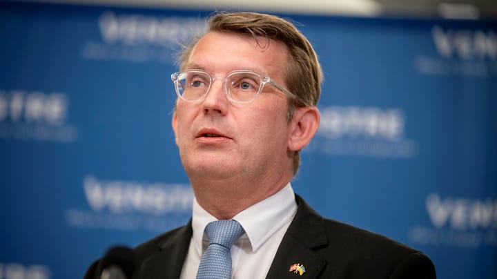 Ugen i dansk politik: Troels Lund bliver kronet i Herning 