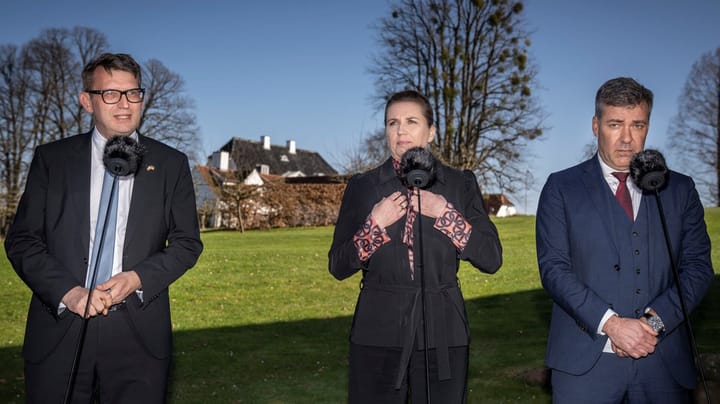  15 borgmestre til regeringen: Fyld fjernvarmepuljen op, så vi kan indfri løfterne til danskerne