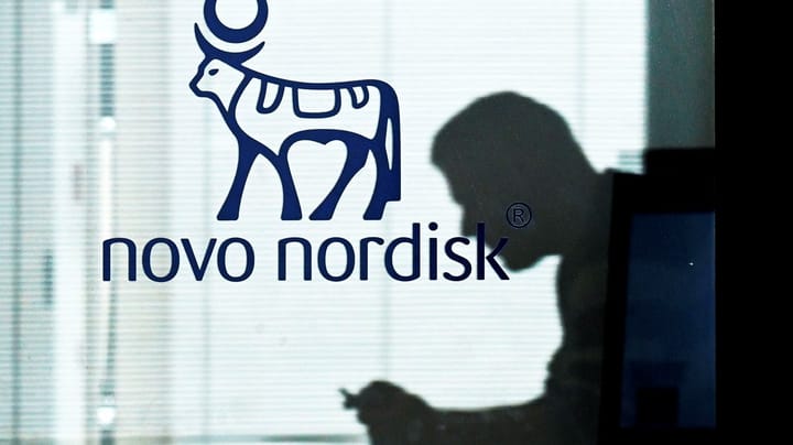 DR får egen Novo Nordisk-reporter