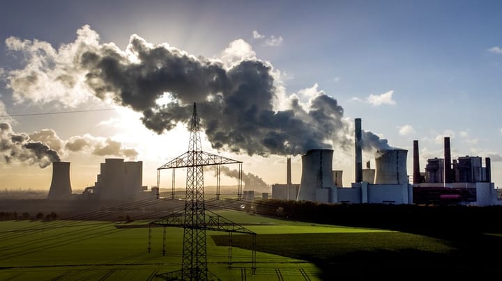 Forsker: Danske virksomheder sætter ambitiøse klimamål, men reel handling er en mangelvare
