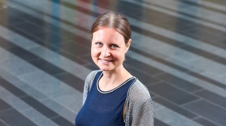 Tidligere børne- og ungdomsborgmester bliver rektor på Københavns Professionshøjskole