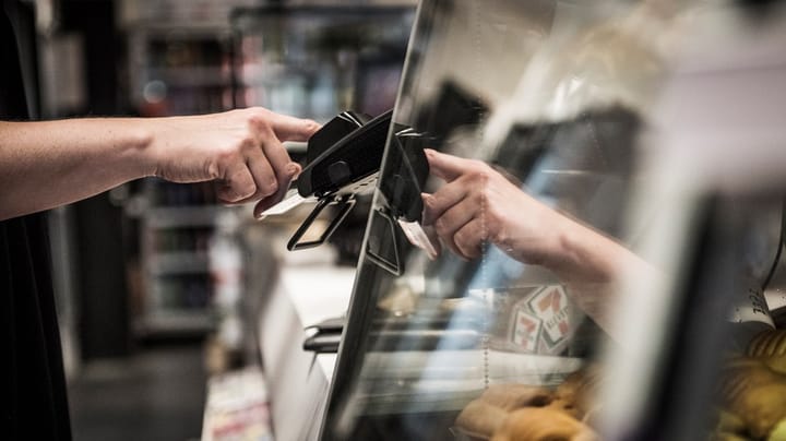 SikkerhedsBranchen: Danmarks kreditkortforbrug er naivt og uforsvarligt