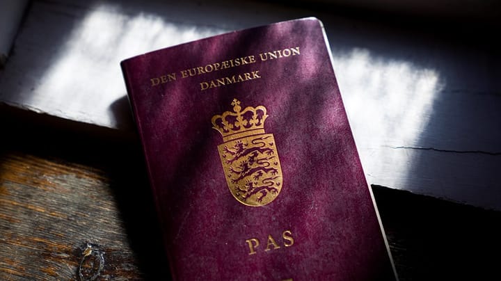 Op mod 1.000 personer kan have fået dansk pas ved en fejl. Men deres sager samlede støv i over ti år og blev aldrig undersøgt