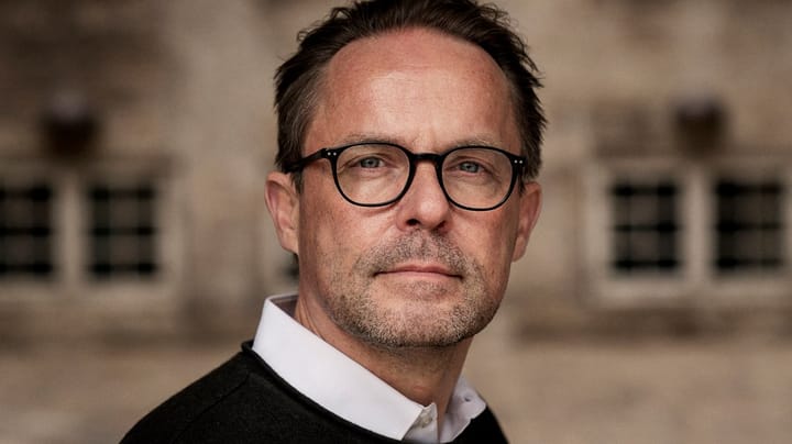 Jesper Olsen: Den nye økonomiaftale fjerner fokus fra domstolenes manglende uafhængighed