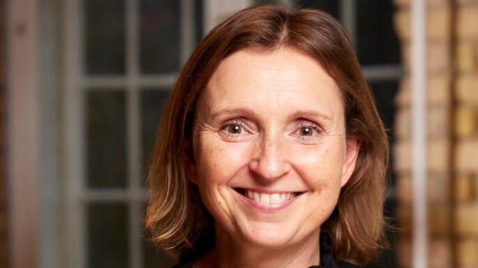Ugens embedsmand: Anne-Sofie Jensen øver sig stadig på nye ledelsesgreb som direktør i Gældsstyrelsen