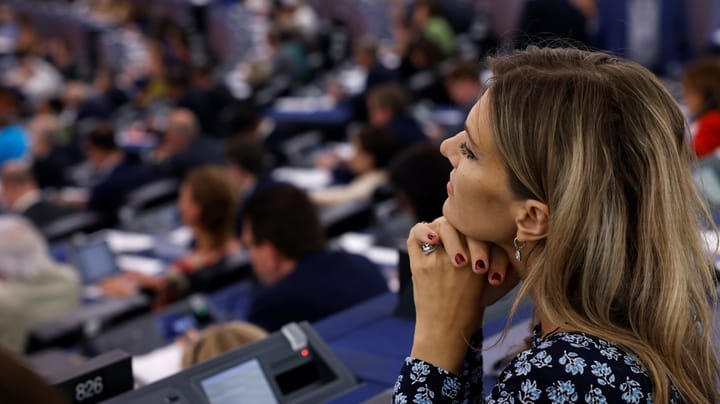 Et år efter Qatargate er EU-parlamentariker stadig rystet: “Jeg følte mig forrådt”
