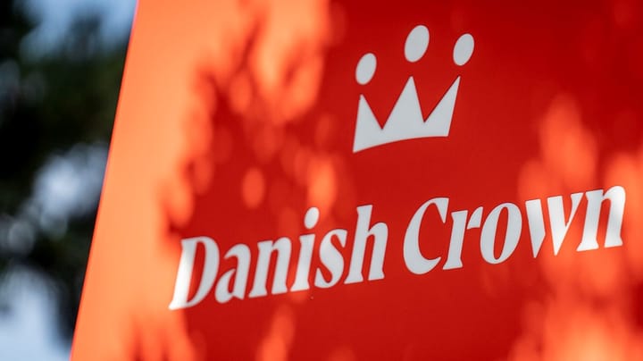 Danish Crowns økologiske selskab får ny direktør 