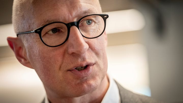 Financial Times kårer Novo Nordisks topchef som årets person