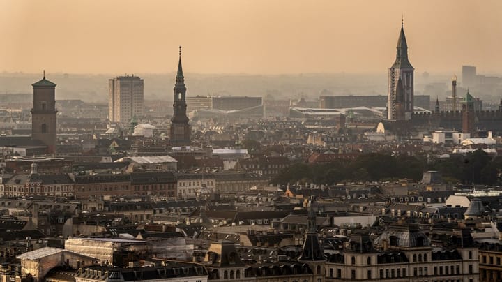Cepos: København skal ikke fastsætte egne klimamål