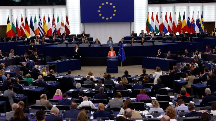 EU-analytiker: Her er de vigtigste lovforslag, der skal afklares inden valget til Europa-Parlamentet