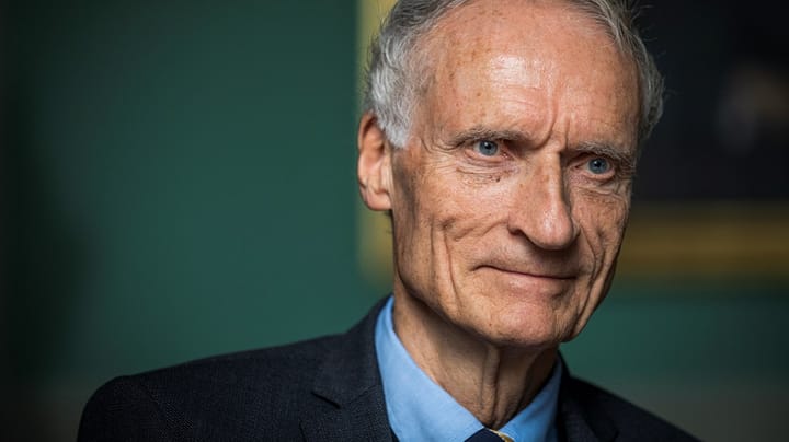 Bertel Haarder udnævnt til dansk medlem af Grænsehindringsrådet