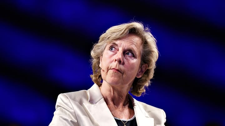 Connie Hedegaard til forskere: Jeg foreslår mere effektivitet, ikke mindre demokrati