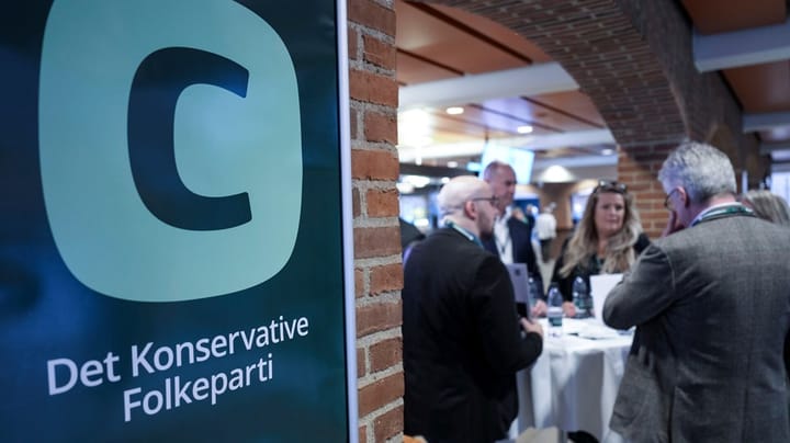 Konservative ansætter ny politisk chef på Christiansborg