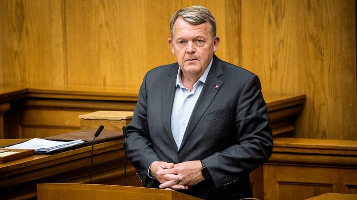 Løkke om dansk støtte til omstridt FN-organisation: "Det er stadig vores intention at udbetale beløbet"