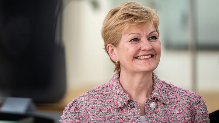 AskovFonden henter tidligere Venstre-minister ind som ny direktør