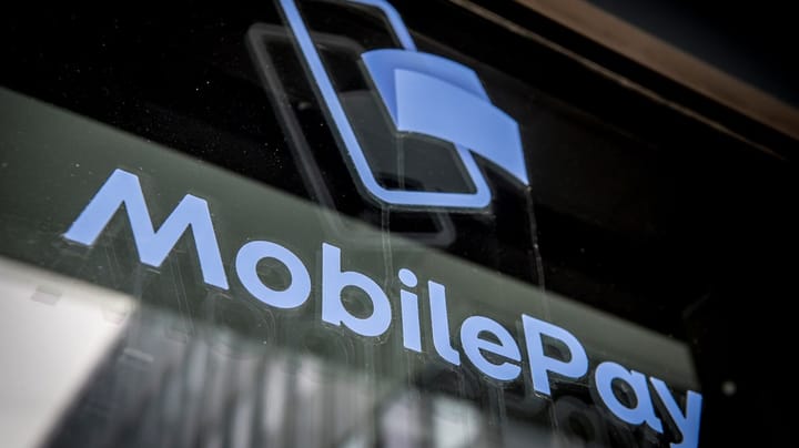 Erhvervsjournalist bliver pressechef for Mobilepay