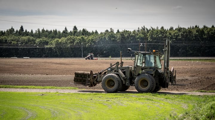 Tænketanken Frej: Derfor bliver landbrugsprotester mindre voldsomme i Danmark
