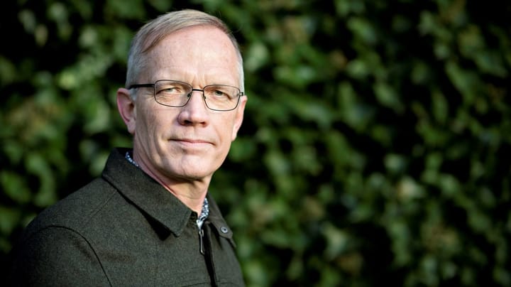 Aalborg Universitetshospital får ny direktør