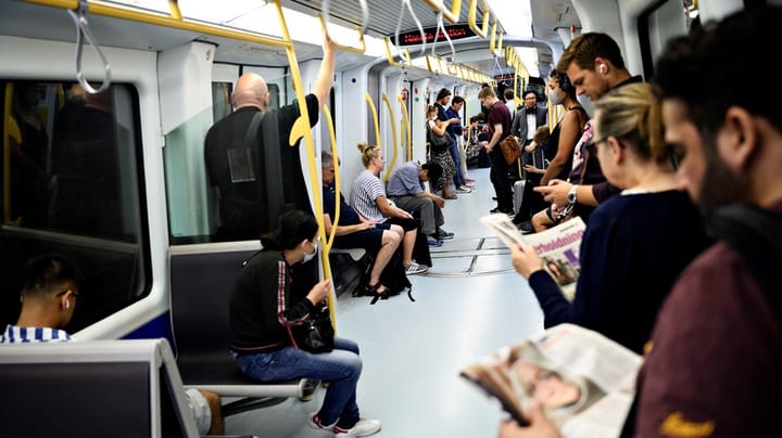 Enhedslisten vil have metro til københavnske hospitaler inden 2040: “Det er simpelthen ikke realistisk” 