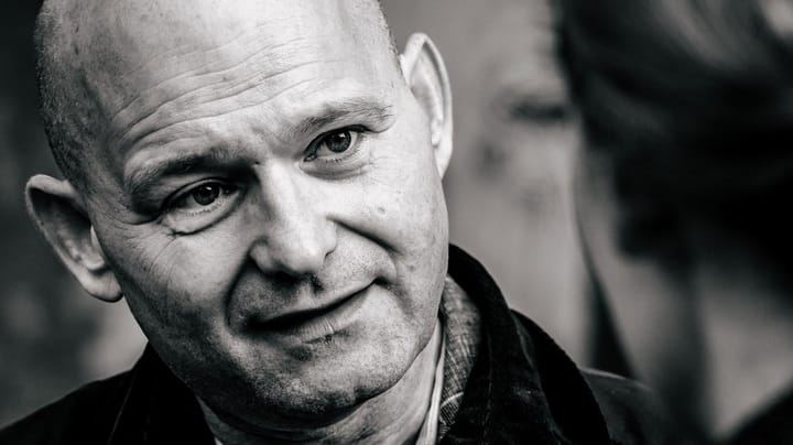 Søren Pape Poulsens alt for tidlige død hører til blandt de mest triste afslutninger på en dansk toppolitikers liv 