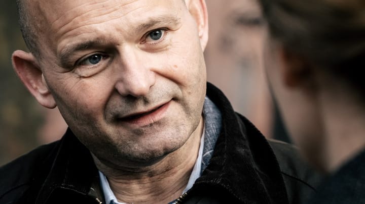 Nekrolog: Søren Pape betalte måske den højeste pris for et liv i politik