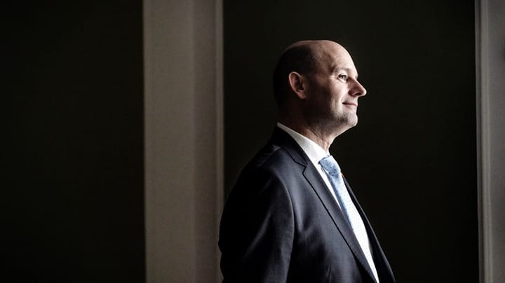 Tidligere generalsekretær i K: Søren Pape betalte måske den højeste pris for et liv i politik