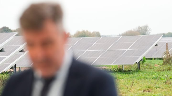 Cepos: Her er 6 grunde til, at Danmark bør opgive sit snævre, selvstændige klimamål for 2040 