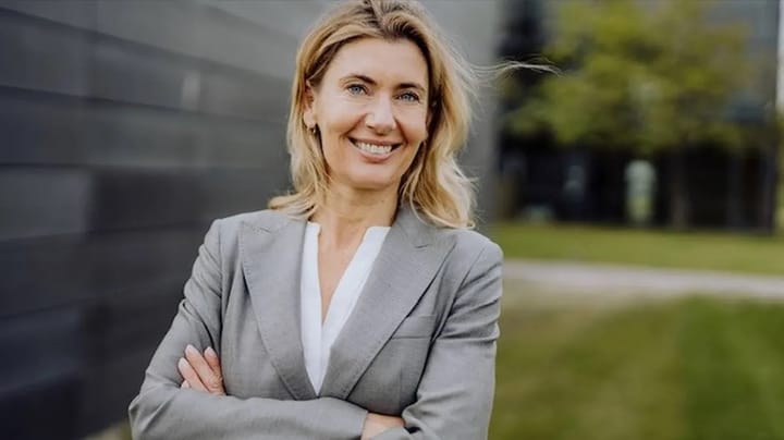 Merete Søby bliver ny topchef i it-selskabet Schultz