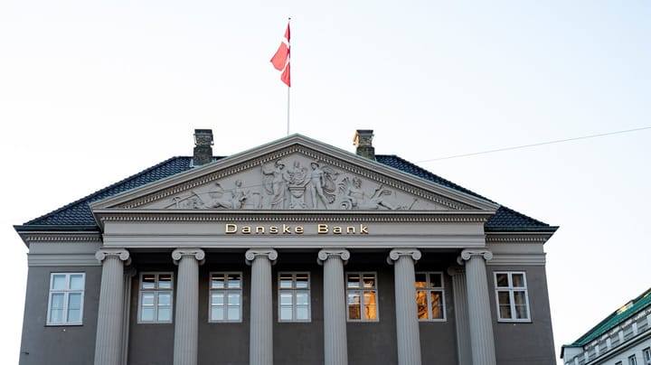Tidligere erhvervspolitisk chef i Landbrug & Fødevarer tiltræder nyoprettet stilling i Danmarks største bank