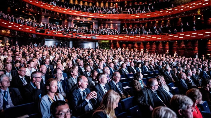Dansk Teater peger på politisk redskab, der kan sænke billetpriser på himmelflugt 