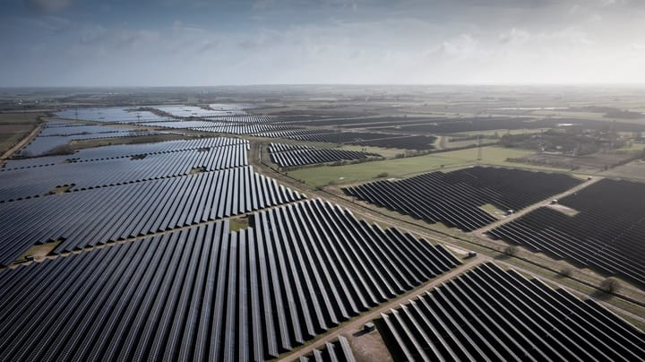 Green Power Denmark: Grøn erhvervsstøtte er et nødvendigt onde i kampen for energiuafhængighed 