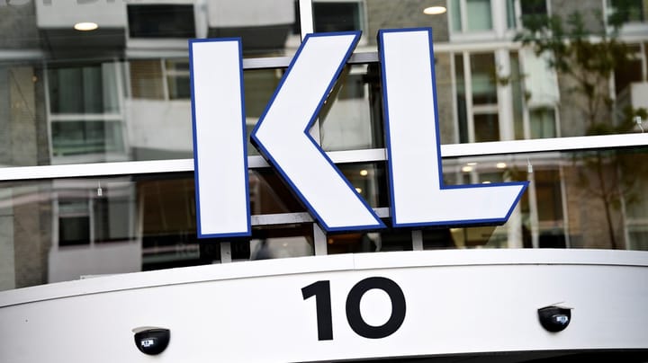 Efter ti år: KL finder ny kontorchef internt