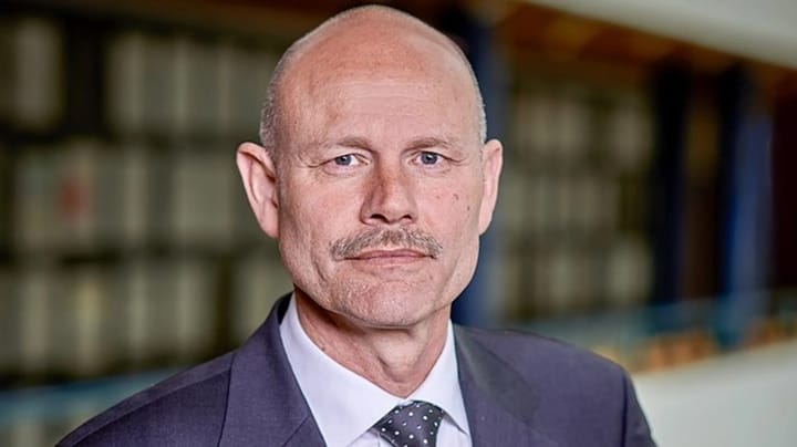 Kommunaldirektør i Odense stopper