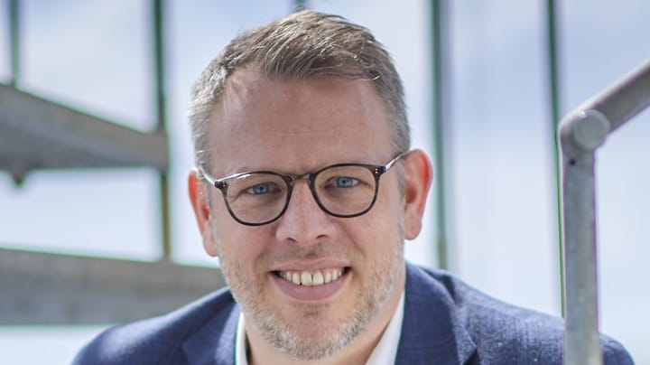 Dansk Retursystem henter ny administrerende direktør hos Rejsekort