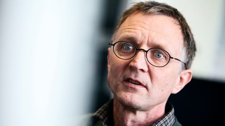Anders Bondo: Vismændenes kritik af OK24 er usaglig