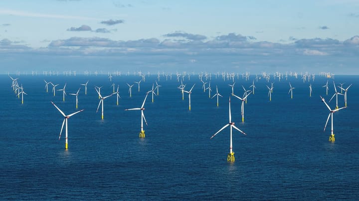 Ét spørgsmål står tilbage efter årets mest udramatiske reform: Hvor mange penge må Nordsøens ’vindsheikher’ tjene på at sælge strøm?