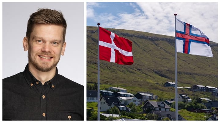Færøsk forsker: Svensk minister sparker nyt liv i debatten om selvstændighed