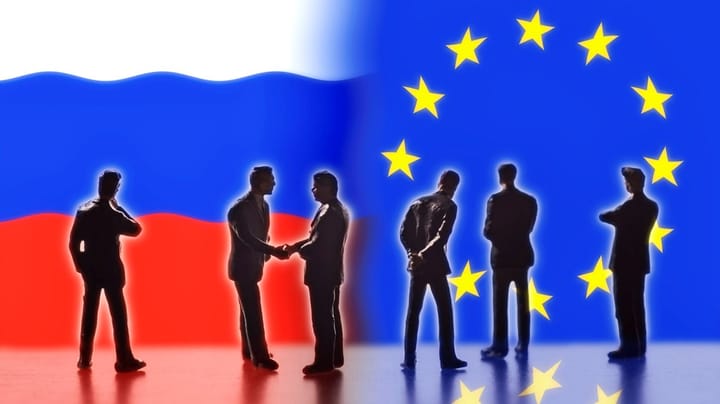 Europa-Parlamentet er i oprør over "nyttige idioter" betalt af Moskva
