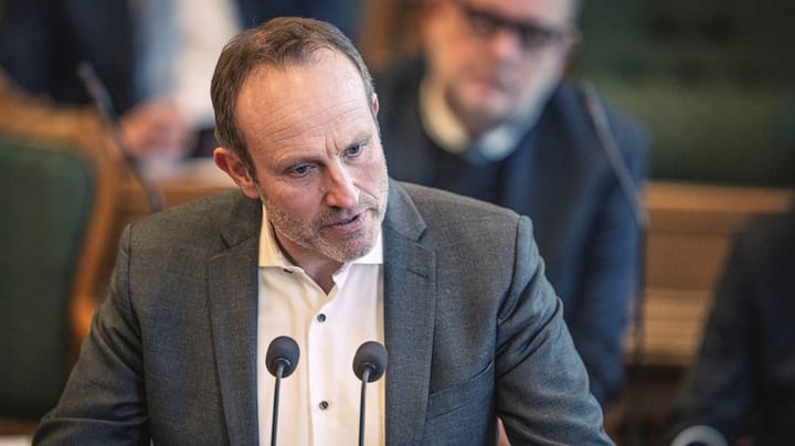 Martin Lidegaard svarer igen: Cirkus Christiansborg og Simon Emil Ammitzbøll har stadig ikke forstået det